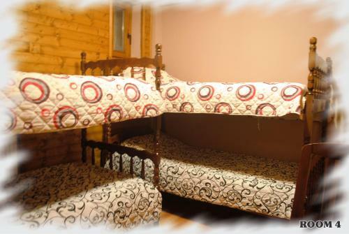 Lodge Konak - Popova Sapka