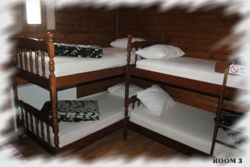 Lodge Konak - Popova Sapka