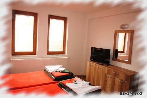 Lodge Konak - Popova Sapka