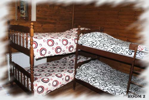 Lodge Konak - Popova Sapka