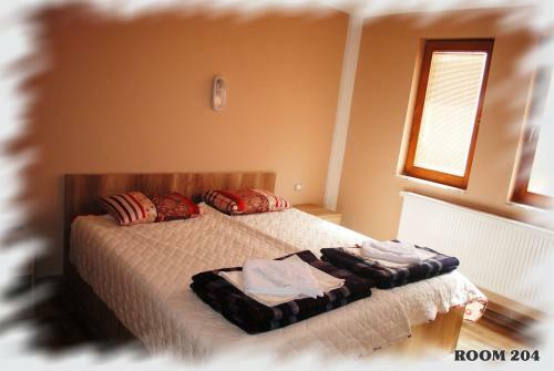 Lodge Konak - Popova Sapka