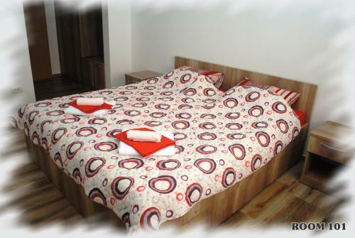 Lodge Konak - Popova Sapka