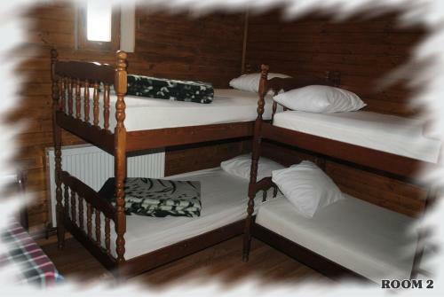 Lodge Konak - Popova Sapka