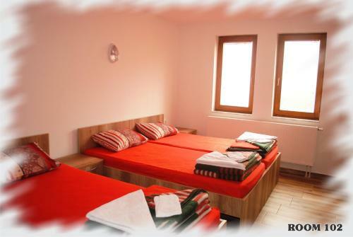 Lodge Konak - Popova Sapka