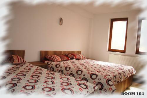 Lodge Konak - Popova Sapka