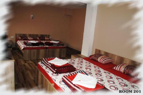 Lodge Konak - Popova Sapka