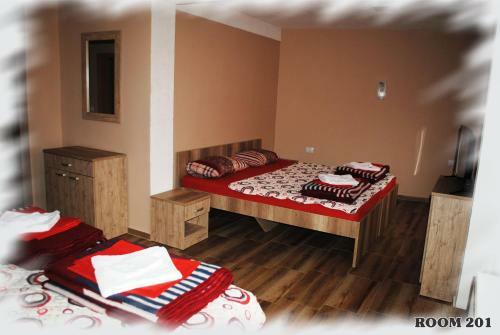 Lodge Konak - Popova Sapka