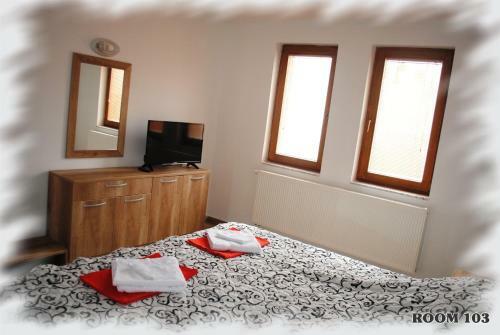 Lodge Konak - Popova Sapka