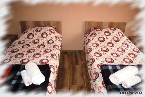 Lodge Konak - Popova Sapka