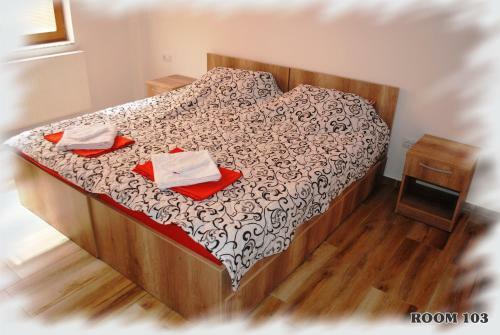 Lodge Konak - Popova Sapka