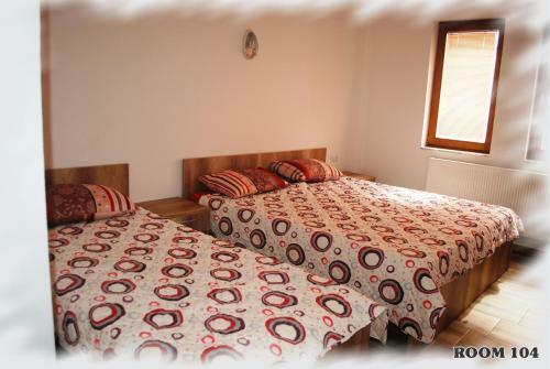 Lodge Konak - Popova Sapka