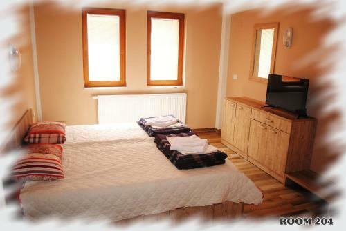 Lodge Konak - Popova Sapka