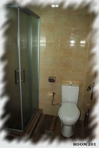 Lodge Konak - Popova Sapka