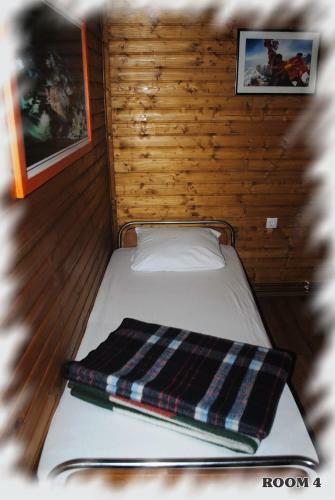 Lodge Konak - Popova Sapka