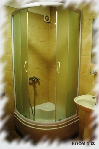 Lodge Konak - Popova Sapka