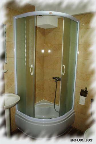 Lodge Konak - Popova Sapka