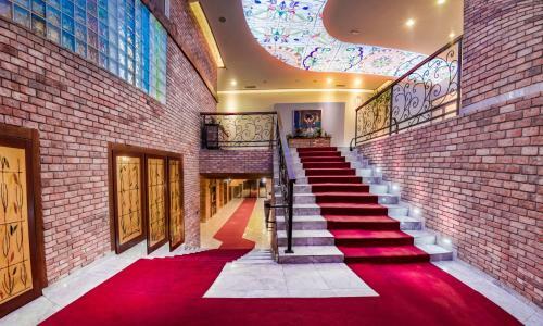 Hotel Amor