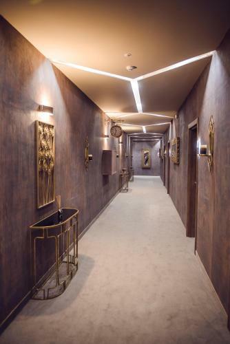 Hotel Amor