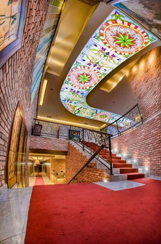 Hotel Amor