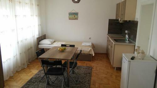 Apartments Struga