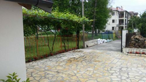 Apartments Struga