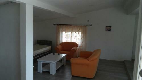 Apartments Struga
