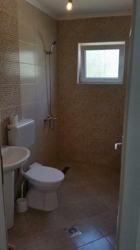 Apartments Struga