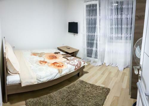 Hostal Venecia Plaza Struga