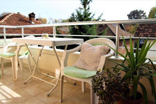 Apartamento Central Modern Apt Struga