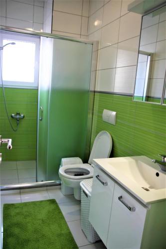 Apartamento Central Modern Apt Struga