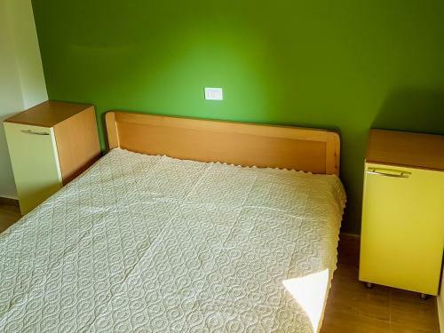 Serenity Apartments