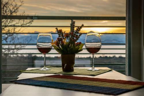 Serenity Apartments