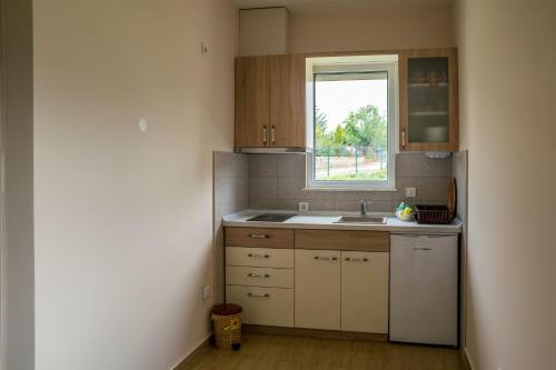 Serenity Apartments