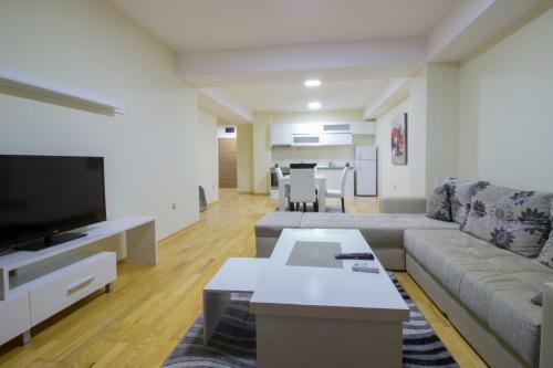 Park Diamond Apartments