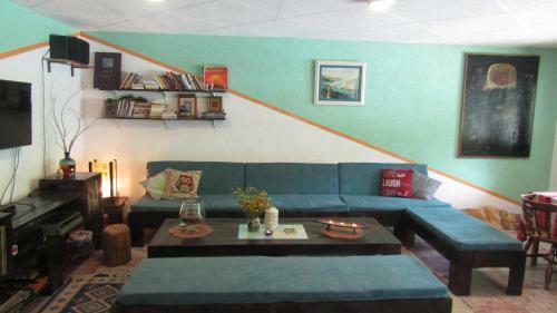 Vertical Hostel Mavrovo