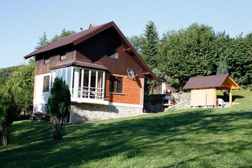 Villa Kalenesh
