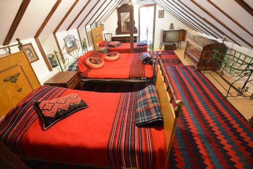 Apartment In Antique Museum Filip