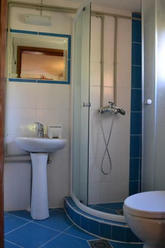 Apartment In Antique Museum Filip