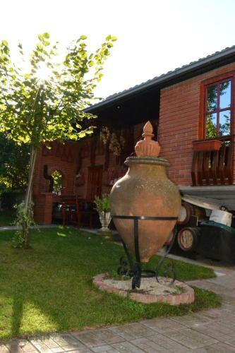 Apartment In Antique Museum Filip