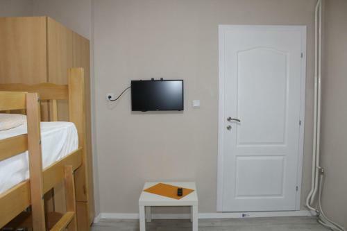 Hostal Villa Flora Guesthouse