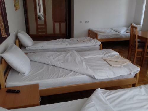 Hotel Manastir Sv. Joakim Osogovski