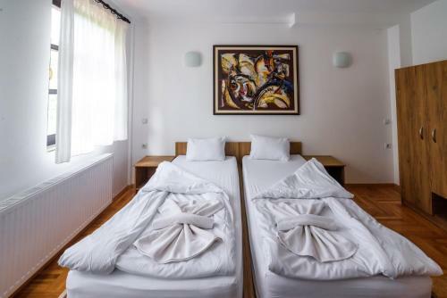 Hotel Manastir Sv. Joakim Osogovski