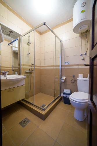 Hotel Manastir Sv. Joakim Osogovski