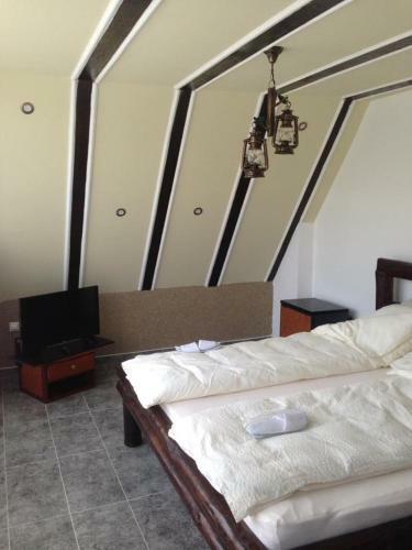 Agroturismo Nora`s Ranch