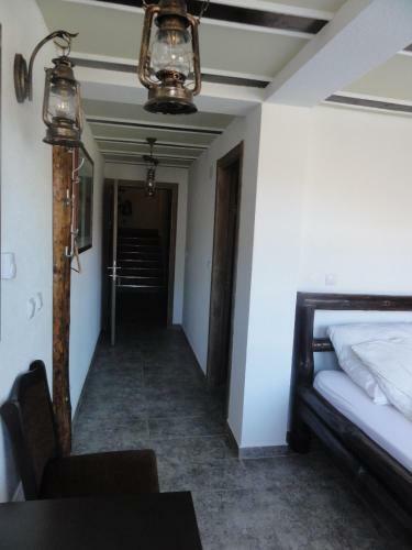 Agroturismo Nora`s Ranch
