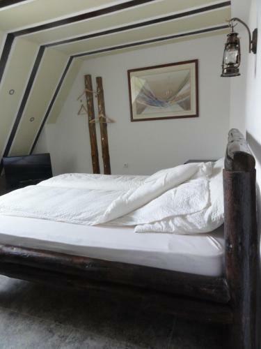 Agroturismo Nora`s Ranch