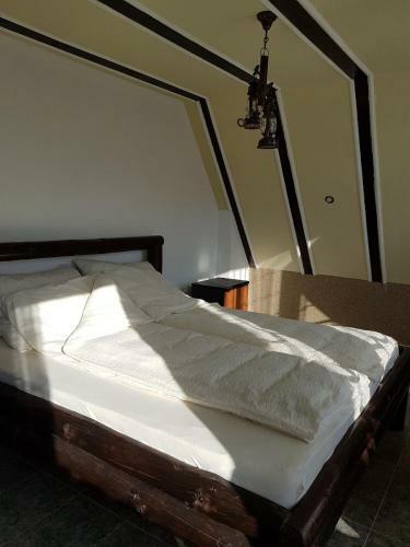 Agroturismo Nora`s Ranch