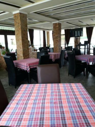 Agroturismo Nora`s Ranch
