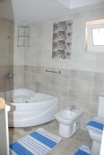Balkan Luxe Apartments