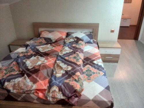 Apartamento Villa Charm